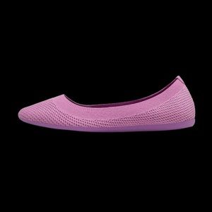 Allbirds Flats - Tree Breezers, Nikau Starfish